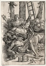 Beweinung