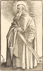 Heiliger Simon