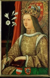 Eleanor von Portugal