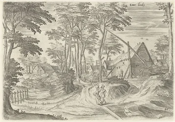 Ansicht von Etterbeek