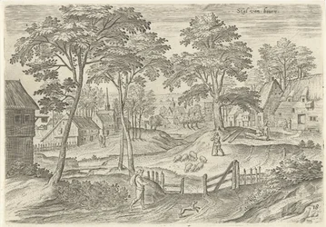 Ansicht von Stal
