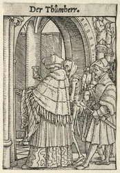 Totentanz: Der Kanon