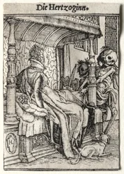 Totentanz: Die Herzogin