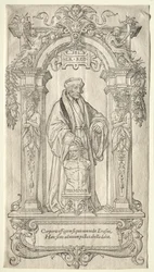 Erasmus von Rotterdam