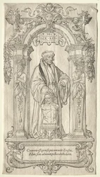Erasmus von Rotterdam