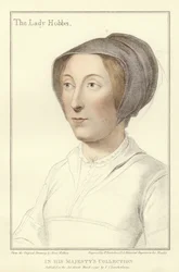 Elizabeth, Lady Hobby