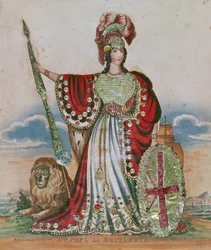 Porträt von William Fitzwilliam, Earl of Southampton, ca. 1539