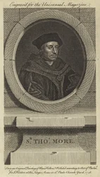 Sir Thomas More
