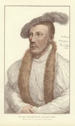 William Parr, Marquess of Northampton