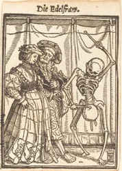 Die Edelfrau