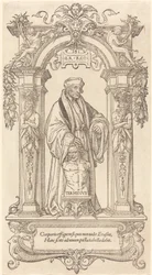 Erasmus von Rotterdam