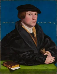 Hermann von Wedigh III (gestorben 1560)