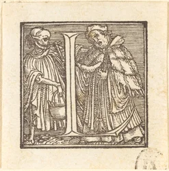 Buchstabe L