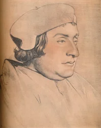 Porträt eines Mannes, 1903