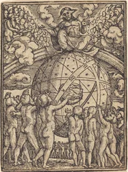 Das Jüngste Gericht