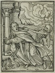 Der Mönch