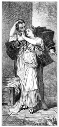 Faust, um 1880-1882