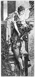 Romeo und Julia