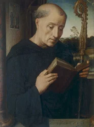 St. Benedikt, 1487