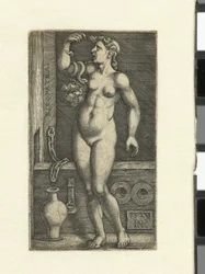 Tod von Kleopatra