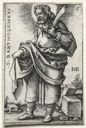 St. Bartholomäus