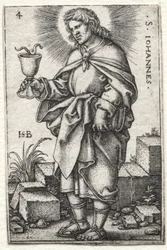 St. Johannes