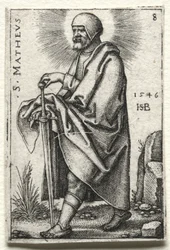 St. Markus