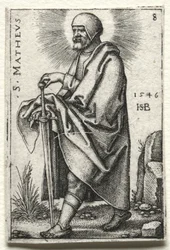 St. Markus