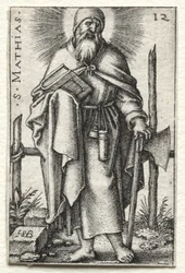 St. Matthäus