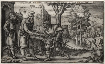 Der verlorene Sohn