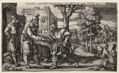 Der verlorene Sohn