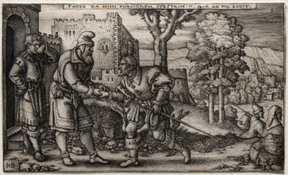 Der verlorene Sohn