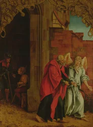 Befreiung des Heiligen Petrus