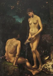 Adam und Eva