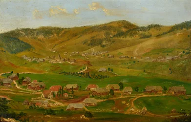 Bernau im Schwarzwald