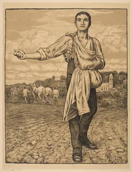 Der Sämann
