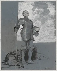 Heiliger Georg
