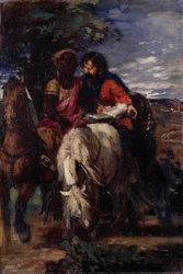 Philippus und der Kämmerer