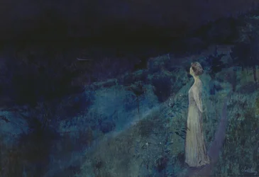 Die Stille