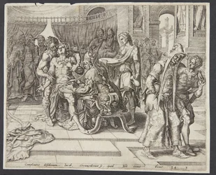 Die Beschneidung von Sichem