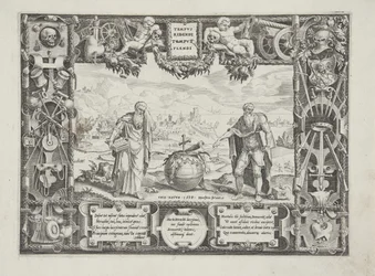 Die Geschichte von Dina und Sichem