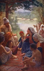 Neues Testament: Lydia