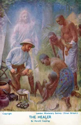 Der Heiler