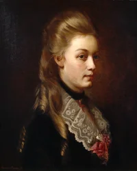 Agathe Backer Groendahl (1847-1907)