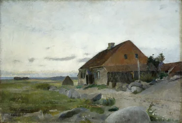 Von Kvalbein