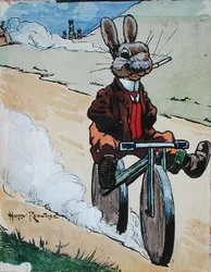 Freies Fahren
