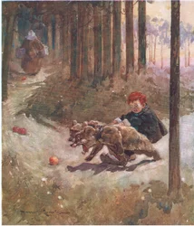 Ein schwieriges Team