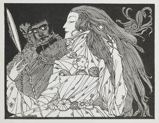 Eine Illustration zur Geschichte 