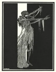 Edgar Allan Poe: Der Untergang des Hauses Usher