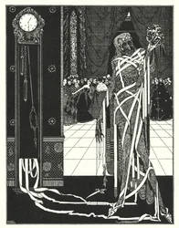 Edgar Allan Poe: Die Grube und das Pendel